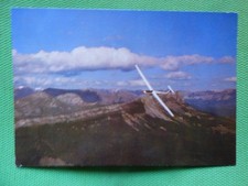 vol a voile          JANUS  B