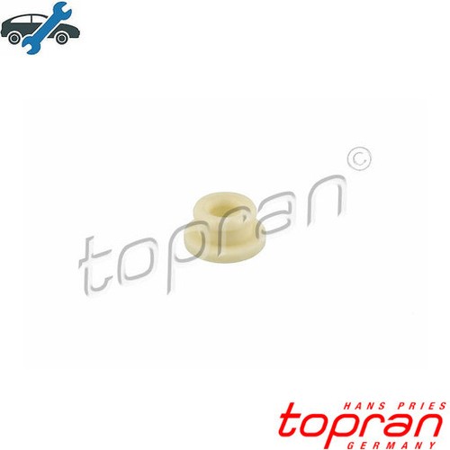 Bush selectorshift rod - rod, 109
