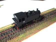 Jouef locomotive vapeur 030 - jouef,