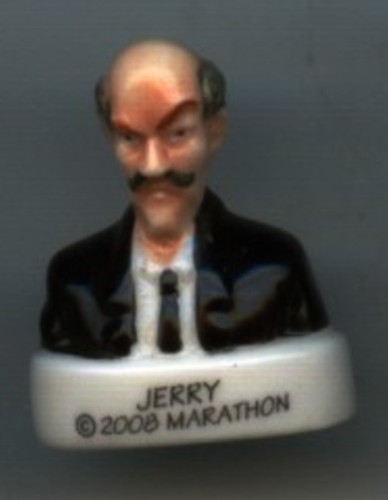 Bean feve jerry en - feve,