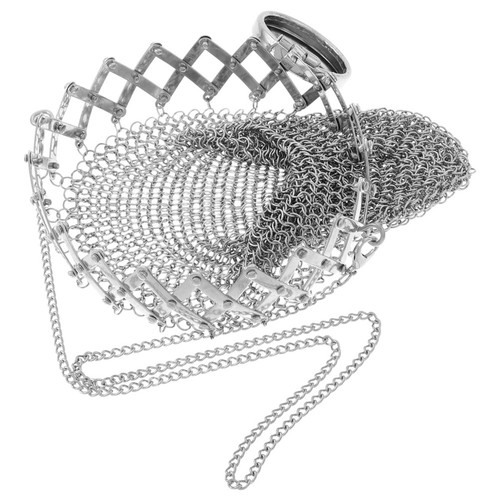 Porte monnaie ancien maille - ancien,