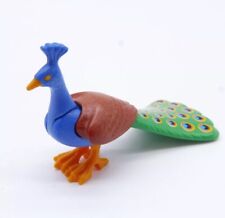 Playmobil Paon