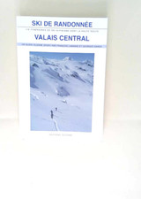 Ski de randonnée Valais