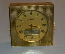 Pendulette de Voyage Jaeger à
