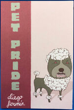 DIEGO FIRMIN PET PRIDE