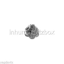 KH14 TETE CHAOS HELBRUTE WARHAMMER 40000 BITZ W40K METABRUTUS 12