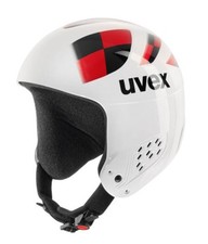Uvex Enfants Casque de Ski