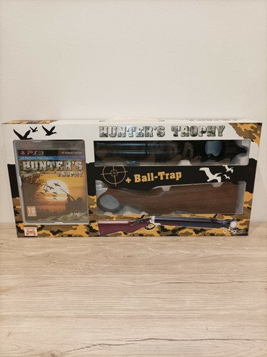 Pack hunter trophy - pack,
