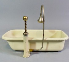 MARKLIN - BING - BAIGNOIRE -