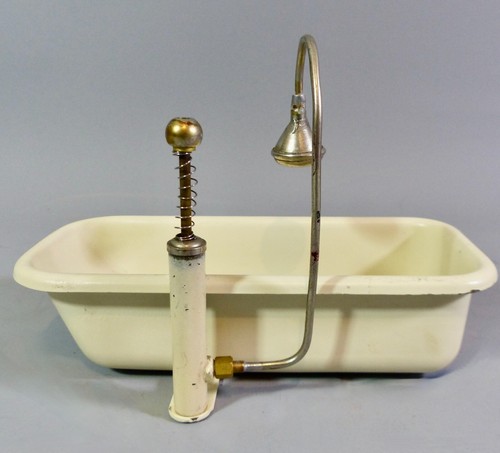 Marklin bing baignoire - -,