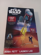 Uncle Milton Star Wars Science