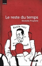 Le reste du temps - Emmelie