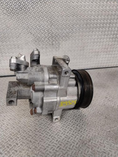 Compresseur clim citroen - citroen, c1