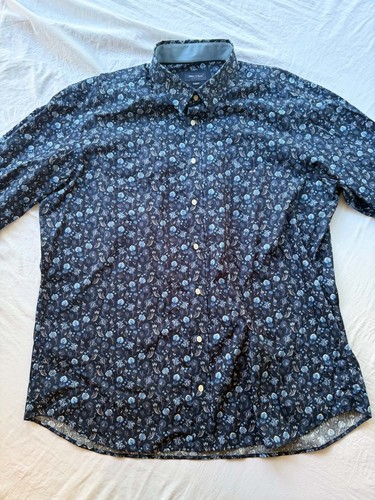 Eden park paris shirt men - shirt, 3xl