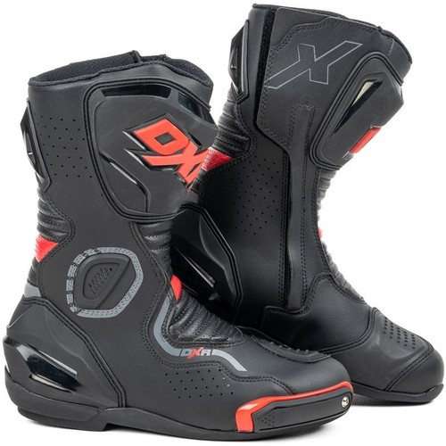 Bottes moto dxr - dxr, neuf