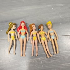 Disney polly pockets inch - pockets, 4
