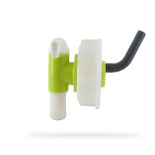 UNIVERSEL - Robinet À Essence