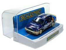 SCALEXTRIC Ford Sierra