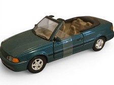 Volvo c70 cabriolet bleu - 2.0,