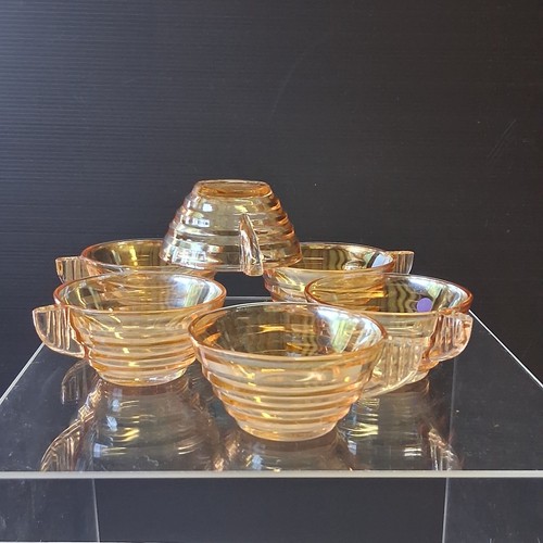 Lot tasses café en - 6, à