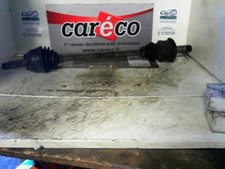 Cardan arriere gauche (transmission) MERCEDES VITO 639 PHASE 2 6393500710