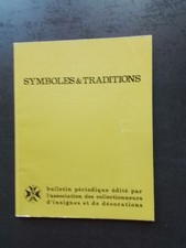 SYMBOLES ET TRADITIONS N°147