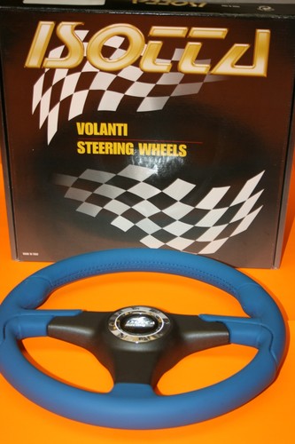 Volant sport isotta strada - sport, 111