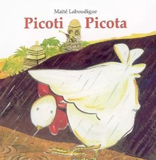 Picoti Picota, Maïté