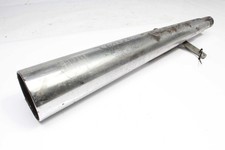 Silencieux D'Échappement