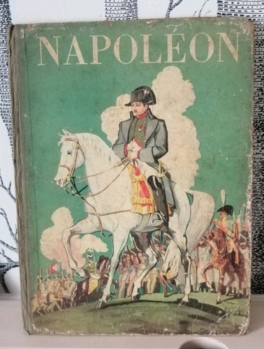 Napoléon pichard burnand - pichard, &