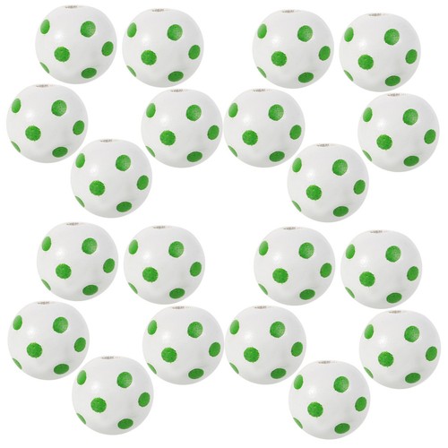 Pcs perles bois - pcs,