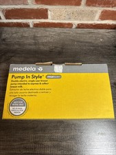 Medela Pump In Style Max Flow