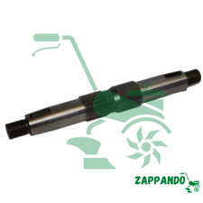 Arbre Axe Porte- Fraise