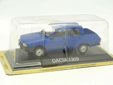 Dacia 1309 Pick Up dble cabine
