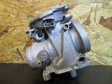 Corps 1 gauche de carburateur