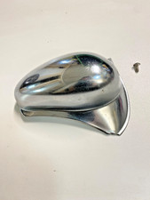 Cache gauche Kymco 125 Zing -