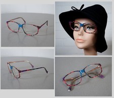 anciennes lunettes originales