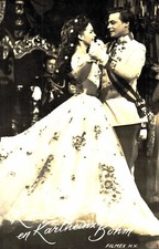 Romy Schneider *** Carte