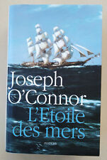 Livre L'Etoile des Mers de