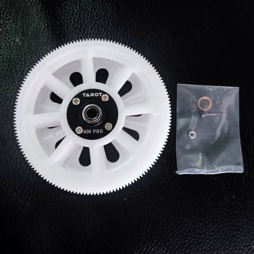 Main drive gear set for - set, trex