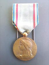 MEDAILLE - MED 035 - UNION