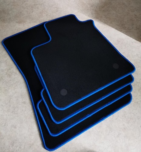 Qualité velours set tapis - velours,