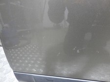 Porte arriere gauche RENAULT MODUS PHASE 2 821014278R