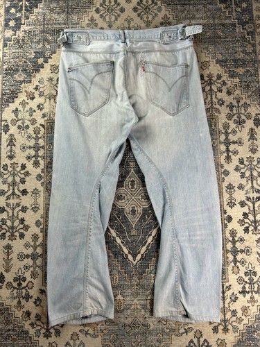 Levi engineered jeans - engineered,
