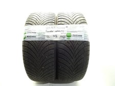 Neumático 225/55 R18 109 V KUMHO SOLUS 4S  Todas las estaciones