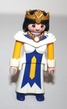 PLAYMOBIL 3268 DAME REINE LADY