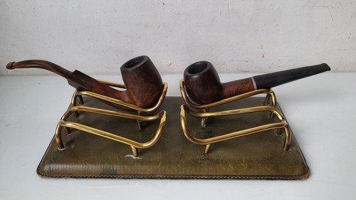 Porte repose pipe places - pipe,