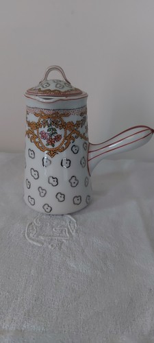 Dinette petite chocolatière - ?,