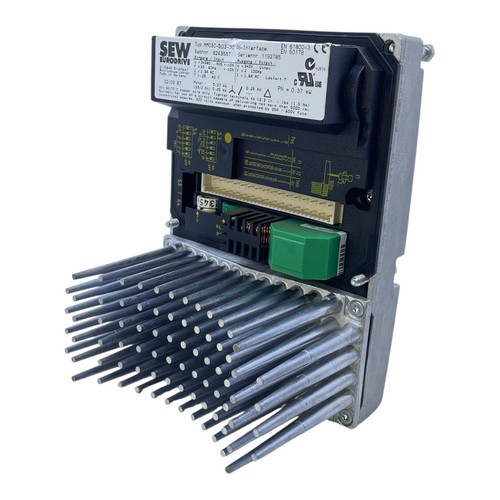 Sew eurodrive variateur - eurodrive,