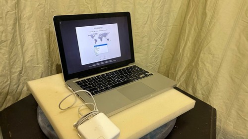 Apple macbook pro - apple,